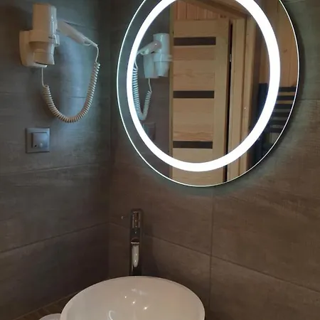 Domki Wakacyjne Delfin