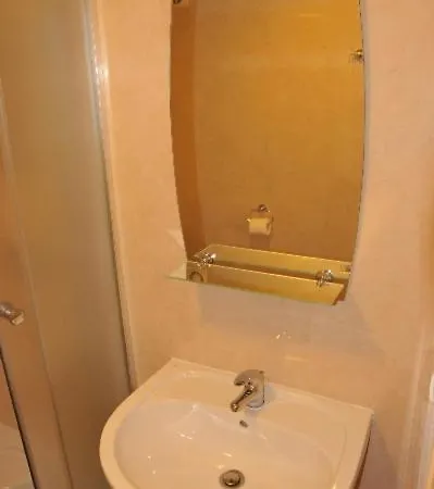 Casa vacanze Domki Wakacyjne Delfin *