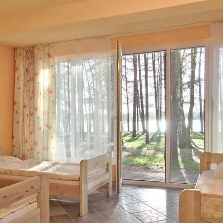 Domki Wakacyjne Delfin