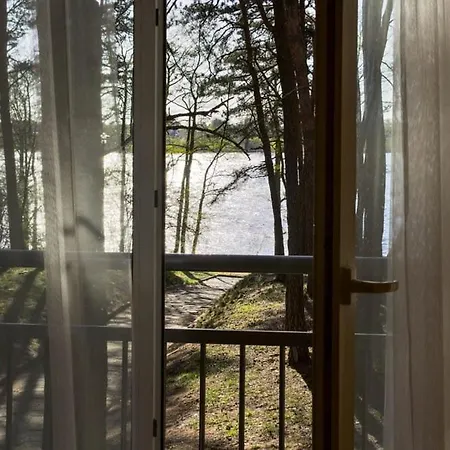 Domki Wakacyjne Delfin