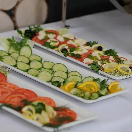 Casa vacanze Domki Wakacyjne Delfin